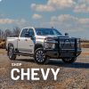 Ranch Hand Bumper | Heavy-Duty Truck & SUV Protection