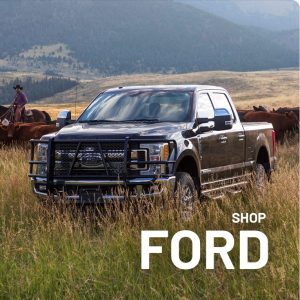 Ranch Hand Bumper | Heavy-Duty Truck & SUV Protection